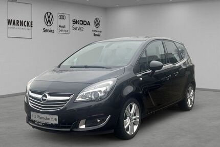 Opel Meriva Gebrauchtwagen
