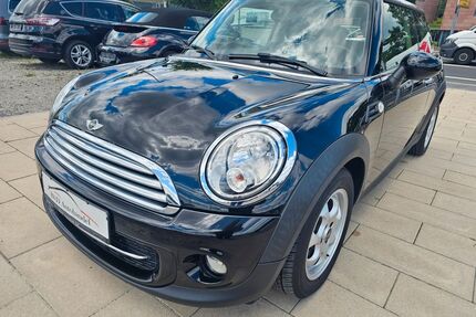 Mini Cooper D Gebrauchtwagen
