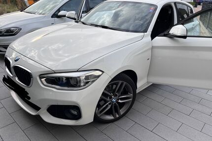 BMW 120 Gebrauchtwagen