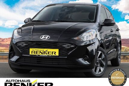 Hyundai i10 Gebrauchtwagen