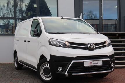 Toyota Proace (Verso) Gebrauchtwagen