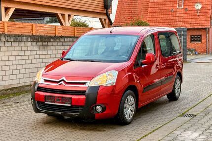 Citroen Berlingo Gebrauchtwagen