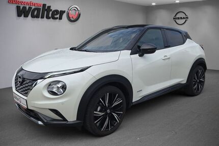 Nissan Juke Gebrauchtwagen
