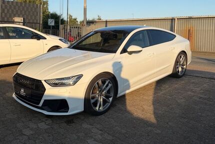 Audi A7 Gebrauchtwagen