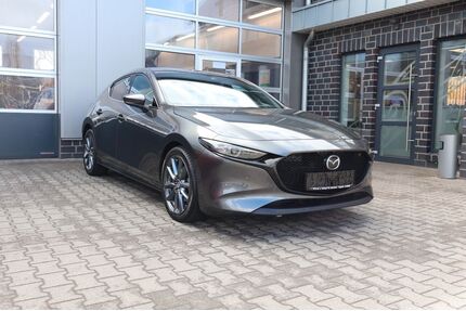Mazda 3 Gebrauchtwagen