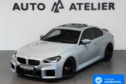 BMW M2 Gebrauchtwagen