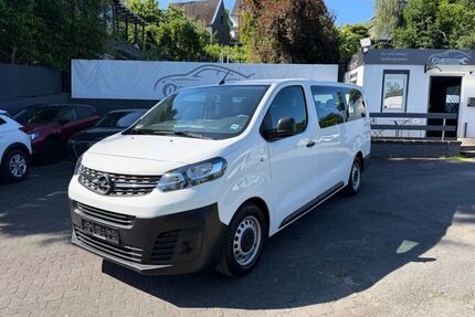 Opel Vivaro Gebrauchtwagen