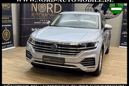 VW Touareg Gebrauchtwagen
