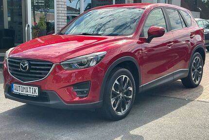 Mazda CX-5 Gebrauchtwagen