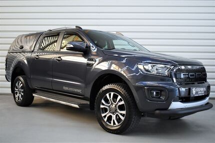 Ford Ranger Gebrauchtwagen