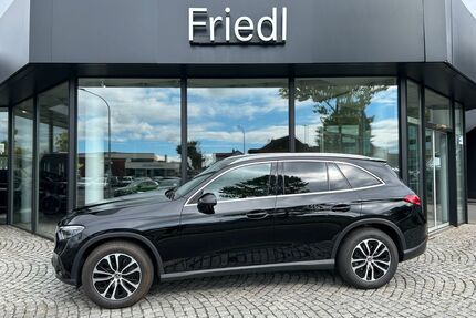 Mercedes-Benz GLC 220 Gebrauchtwagen