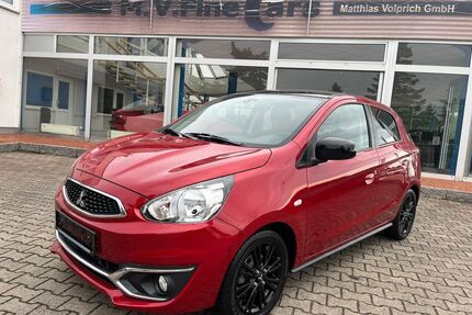 Mitsubishi Space Star Gebrauchtwagen