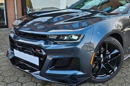 Chevrolet Camaro Gebrauchtwagen