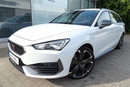 Cupra Leon Gebrauchtwagen