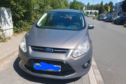 Ford C-Max Gebrauchtwagen