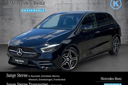 Mercedes-Benz B 200 Gebrauchtwagen