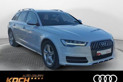 Audi A6 Allroad Gebrauchtwagen