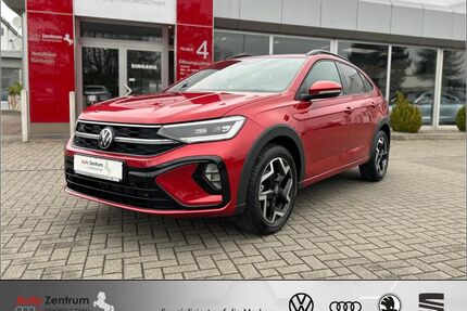 VW Taigo Gebrauchtwagen