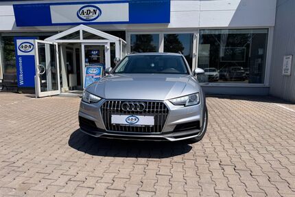 Audi A4 Allroad Gebrauchtwagen