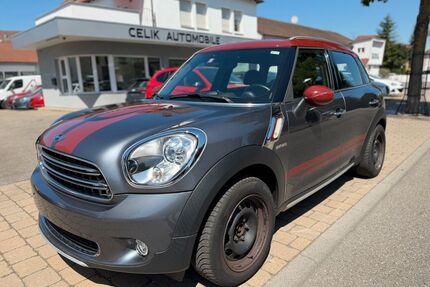 Mini Cooper Gebrauchtwagen