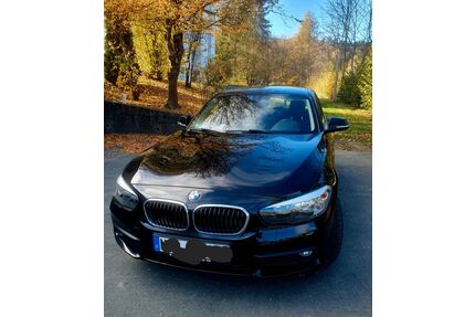 BMW 116 Gebrauchtwagen