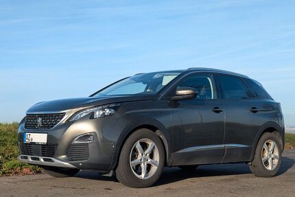 Peugeot 3008 Gebrauchtwagen