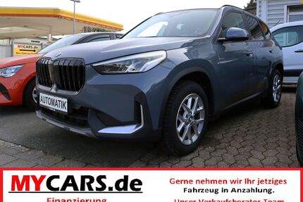 BMW X1 Gebrauchtwagen