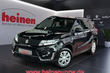Suzuki Vitara Gebrauchtwagen