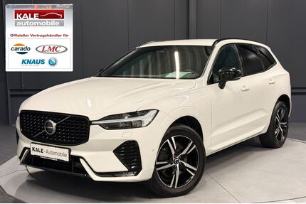 Volvo XC60 Gebrauchtwagen