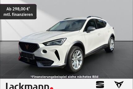 Cupra Formentor Gebrauchtwagen