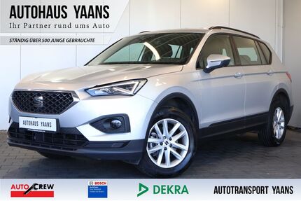 Seat Tarraco Gebrauchtwagen