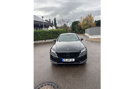 Mercedes-Benz C 200 Gebrauchtwagen