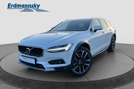 Volvo V90 Cross Country Gebrauchtwagen