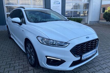 Ford Mondeo Gebrauchtwagen