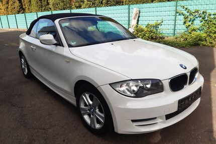 BMW 118 Gebrauchtwagen