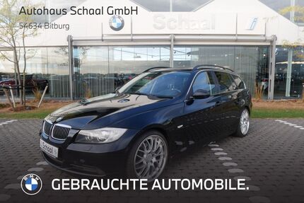 BMW 325 Gebrauchtwagen