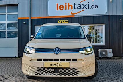 VW Caddy Maxi Gebrauchtwagen