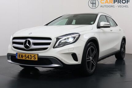 Mercedes-Benz GLA 180 Gebrauchtwagen