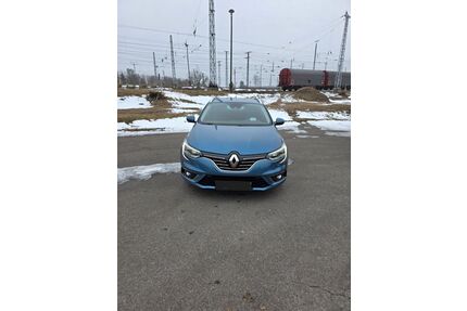 Renault Megane Gebrauchtwagen