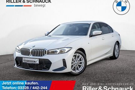 BMW 320 Gebrauchtwagen