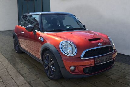 Mini Cooper S Gebrauchtwagen