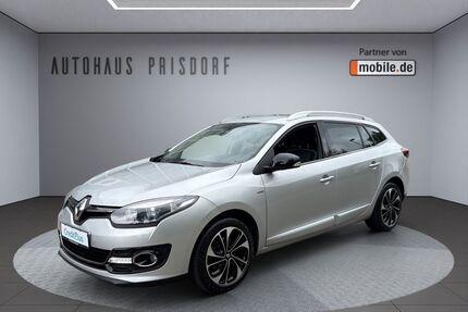 Renault Megane Gebrauchtwagen