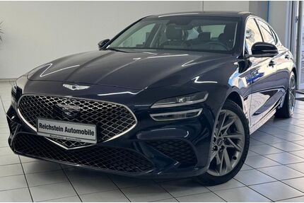 Genesis G70 Gebrauchtwagen
