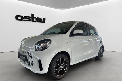 Smart ForFour Gebrauchtwagen