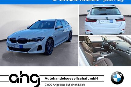 BMW 330 Gebrauchtwagen