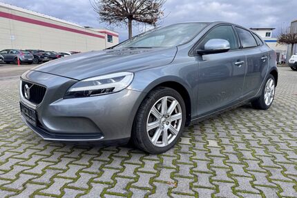 Volvo V40 Gebrauchtwagen