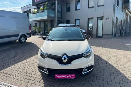 Renault Captur Gebrauchtwagen