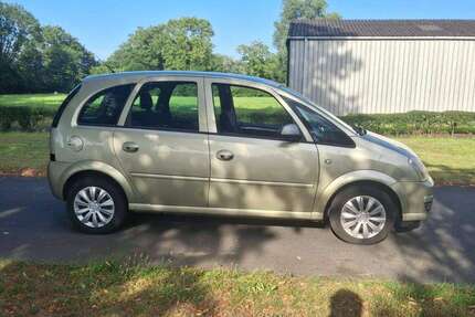 Opel Meriva Gebrauchtwagen