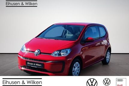 VW up! Gebrauchtwagen