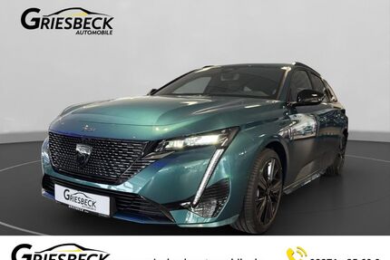 Peugeot 308 Gebrauchtwagen